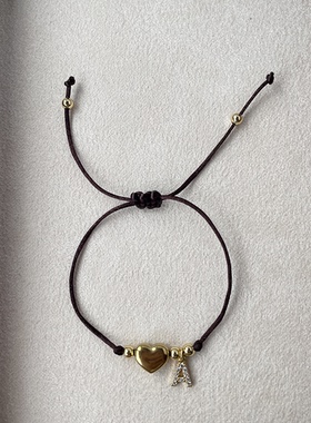 时尚精致饰品百搭欧美风男女通用