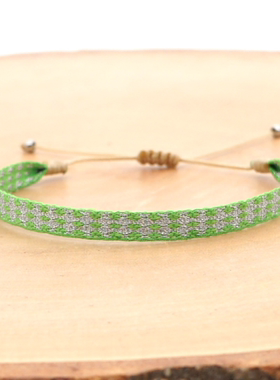 尼泊尔复古宫廷花纹女民族风手链