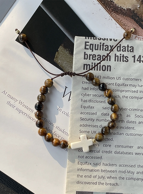 欧美气质复古时尚手链