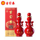 Gubeichun 52% Centennial Laojiao mL strong-flavor liquor