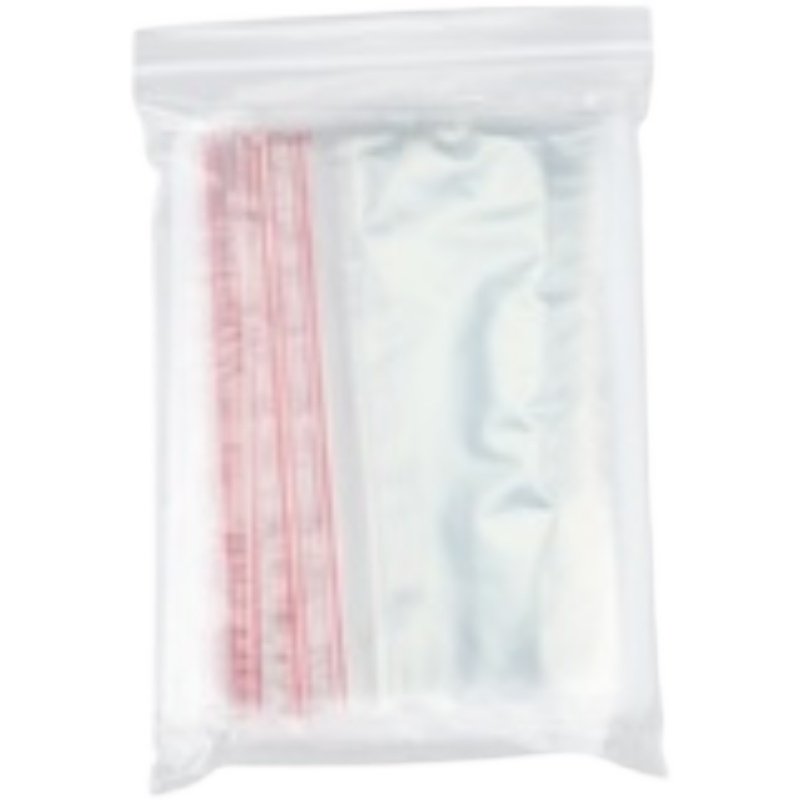 8.5号自封袋18*25cm密封袋8丝包装食品PE加厚塑封口袋透明保鲜袋,淘宝优惠券,粉丝福利购,淘宝优惠卷