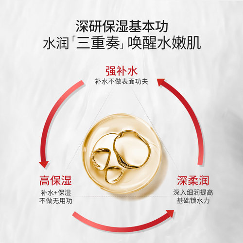 协和维生素e霜女正品身体乳液面霜润养补水保湿干性肤质 - 图1