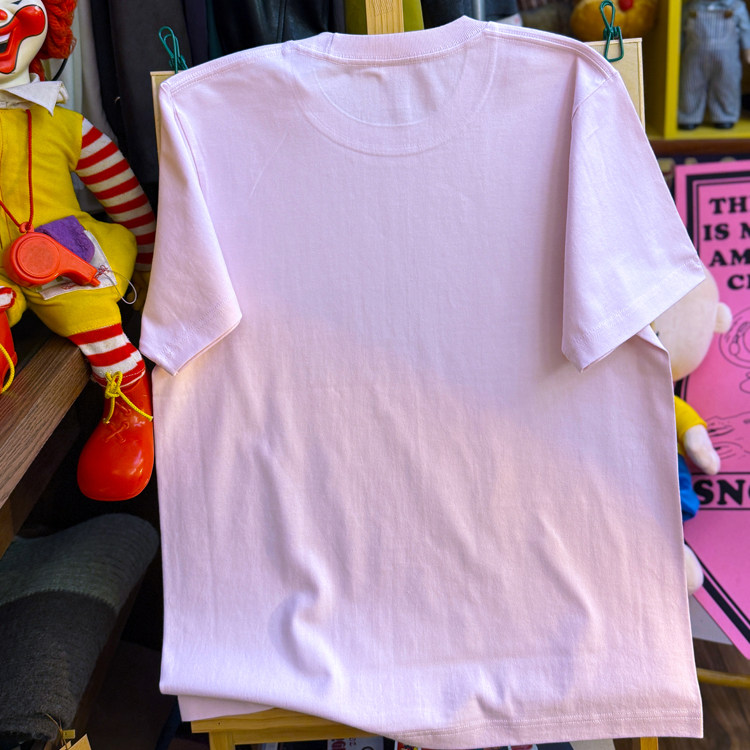 美式复古 vintage 趣味可爱小动物 220克小领口纯棉男女情侣T恤,淘宝优惠券,粉丝福利购,淘宝优惠卷