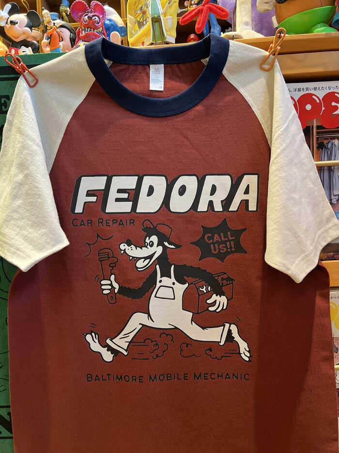 美式复古 vintage 一只大灰狼 拼色插肩纯棉重磅男女情侣T恤,淘宝优惠券,粉丝福利购,淘宝优惠卷