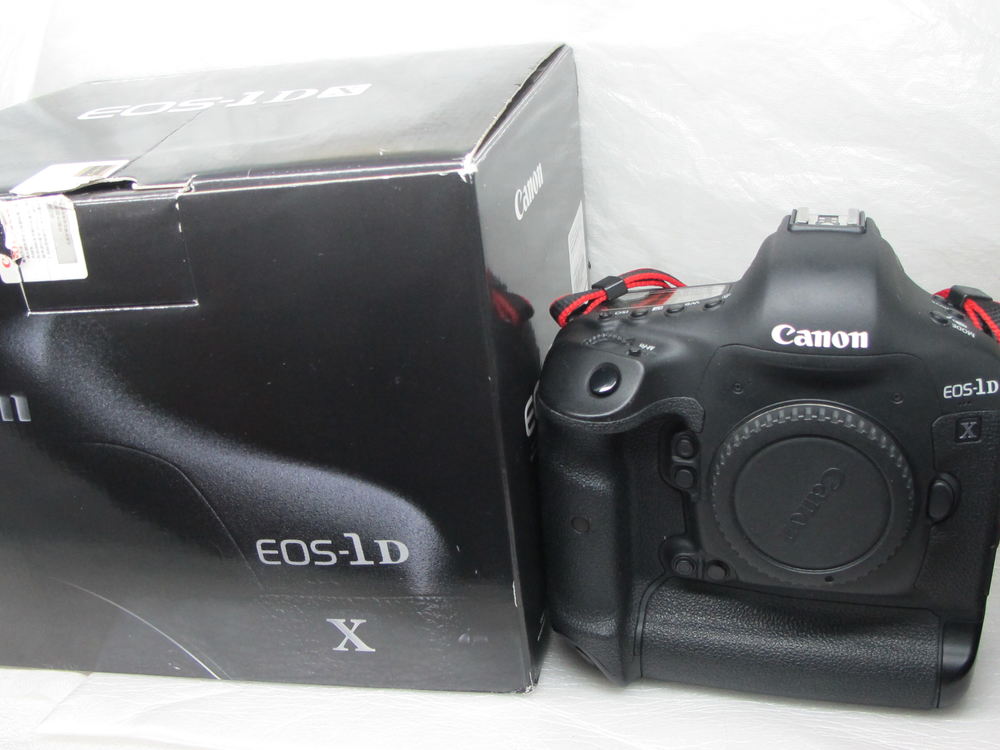 Canon/佳能EOS-1DX全画幅 佳能1DX 单反相机 同比1DX2