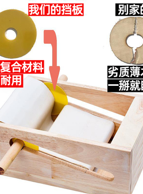 卷艾条机【省力50%】直径可调