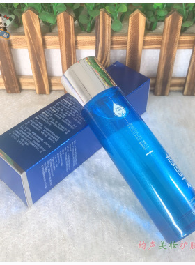 博生能BSR舒沁美肌水120ml补水保湿修护温和爽肤水正品美容院同款