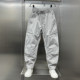 ZPK three-dimensional cutting scimitar work pants