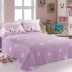 Khăn trải giường cotton đơn mảnh 120x230160x230 180x230 giường đôi cotton 200x230 - Khăn trải giường