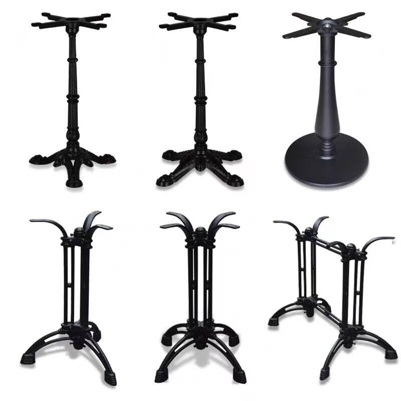 北欧铸铁桌子腿虎爪脚五金家具支架餐桌架酒店吧台西餐厅金属桌脚,淘宝优惠券,粉丝福利购,淘宝优惠卷