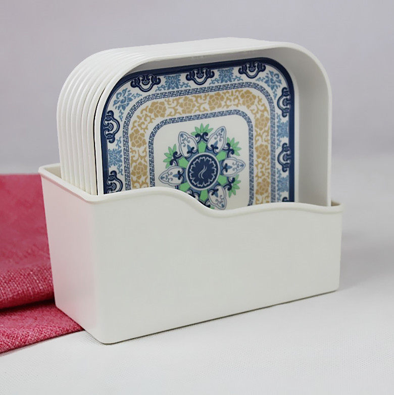 家用餐饭桌吐骨头碟鱼刺残渣垃圾盘塑料水果零食点心干果盘小碟子,淘宝优惠券,粉丝福利购,淘宝优惠卷