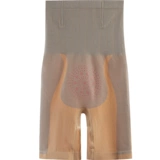 Утягивающий пояс на талию, трусы, тонкие штаны, белье для коррекции формы бедер, мощный послеродовой бондаж, корсет на тазовое кольцо, комбинезон, высокая талия