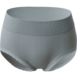 Утягивающий пояс на талию, трусы, штаны, белье для коррекции формы бедер, послеродовой бондаж, хлопковый корсет на тазовое кольцо, средняя посадка