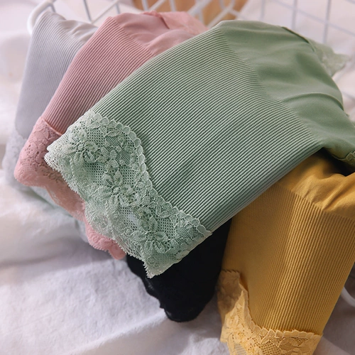 Утягивающий пояс на талию, трусы, мощные штаны, послеродовой бондаж, корсет на тазовое кольцо, хлопковое белье для коррекции формы бедер, высокая талия