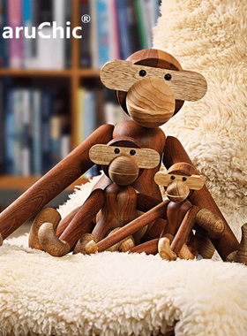 创意装饰品MaruChic设计师