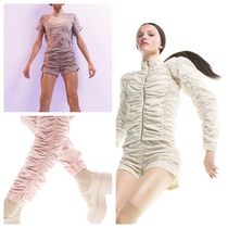 Viel ballet imports JUST A Corpse JAC ballet dance yoga sportswear PARA CUTE
