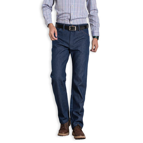 14.75oz美国正品威格wrangler直筒牛仔裤重磅未脱浆原牛00-13mwz - 图3