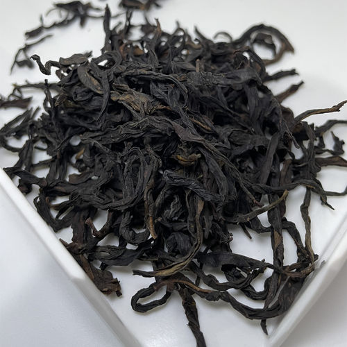 春茶凤凰单枞蜜兰香高山采摘乌栋乌龙茶礼盒送长辈伴手礼农家自产 - 图0