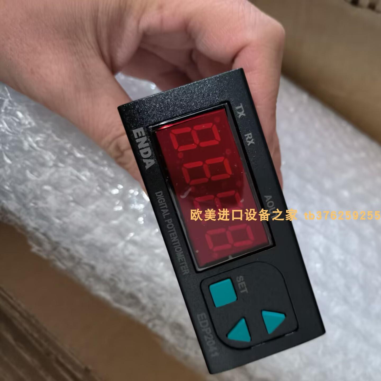 MINGARDI D8FCE 2700357驱动器 ENDA ETS1410-230温控器 - 图1