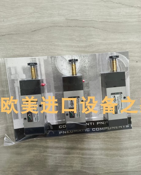 GOYEN RCAC25D3000脉冲阀RCAC25FS4012 电磁阀VESTA E52W1SM14 - 图2