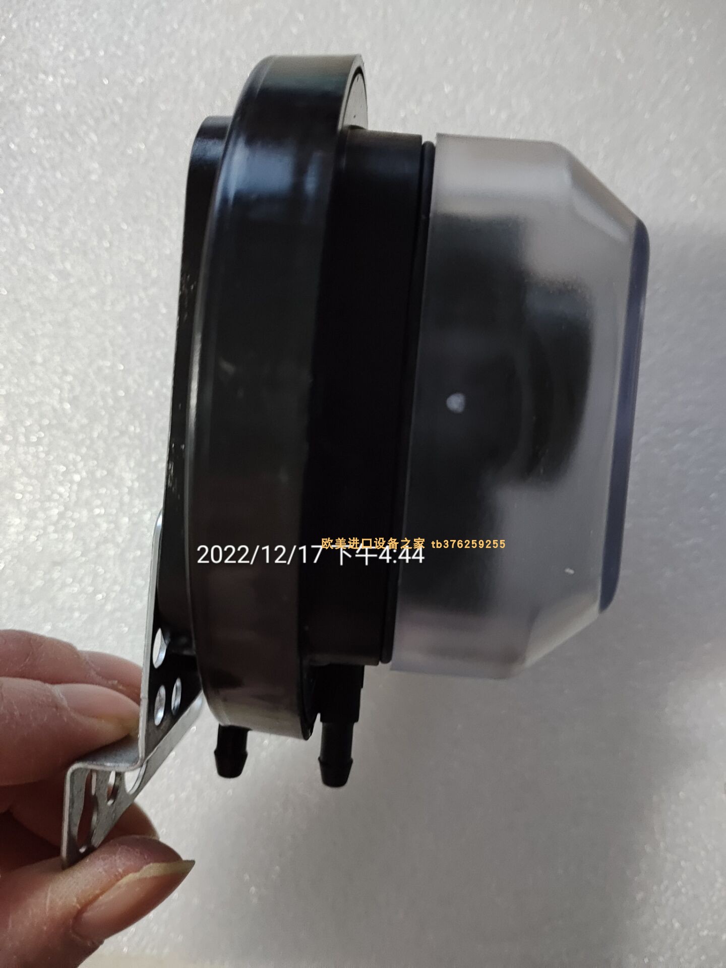 ALRE JSL-1E温度开关  HONSBERG MR1K-015GM004-11压力变送器 - 图1