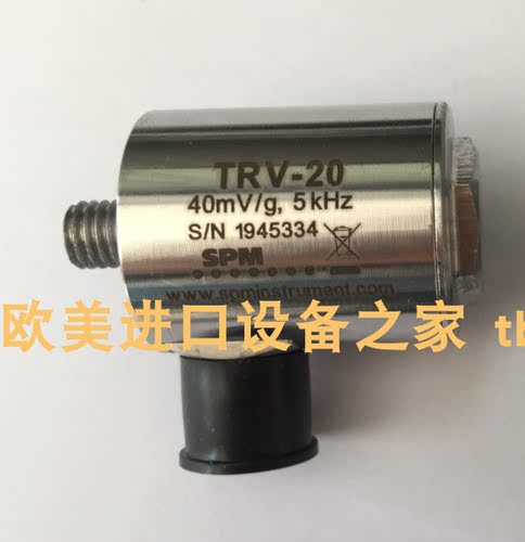 SIBRE USB2-II备件 SPM SLD723C-M8传感器 - 图0
