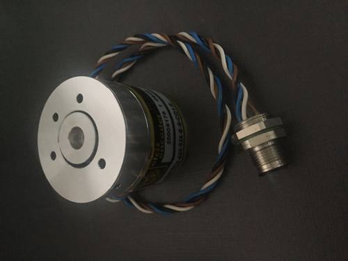 elcis I/W90-18000-815-BZ-Z-CL-R编码器I/80EXS5-5005BZNCV1R01 - 图3