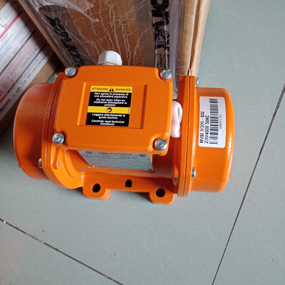 ZIMMER MGH8120 夹持器baumer IWFM 12L9504/S35A编码器 - 图2