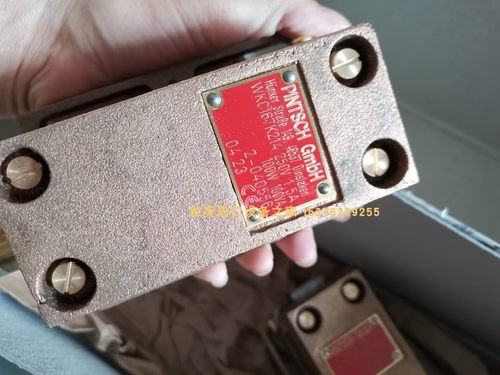 PARKR SCPSD-010-14-15压力传感器TR CEV58M-00161编码器-图2