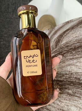 中东迪拜阿拉伯经典香水香味