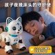 Kindertagsgeschenk, intelligentes Roboter-Katzen- und Hundespielzeug
