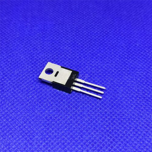 IRF640NPBF原装直插N沟道200V/18A功率场效应管TO220 DIY维修毕设 - 图1
