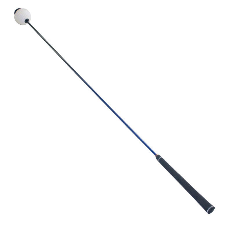 Caiton高尔夫挥杆练习器 网红挥杆棒 室内辅助训练器golf装备A262 - 图2