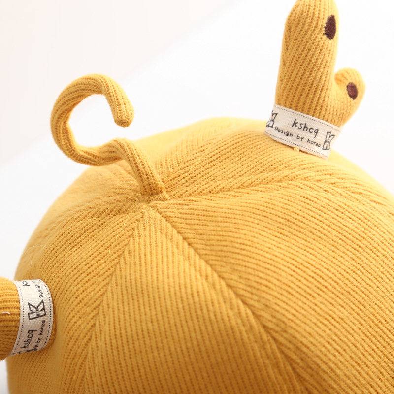 宝宝春秋渔夫帽男女儿童帽子秋冬婴幼儿小宝宝帽子潮萌可爱盆帽,淘宝优惠券,粉丝福利购,淘宝优惠卷