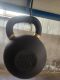 Hard kettlebell, solid kettlebell, unisex fitness kettlebell, home hip lifting dumbbell