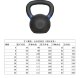 AMIS Kettlebell Hard Kettlebell Physical Training Functional Training Comprehensive Training Coated Sand