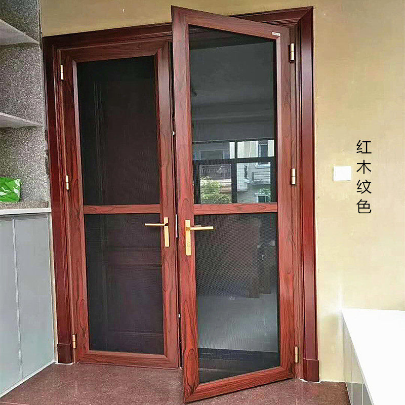新式铝合金纱门,普通,南山(第12页)_大山谷图库