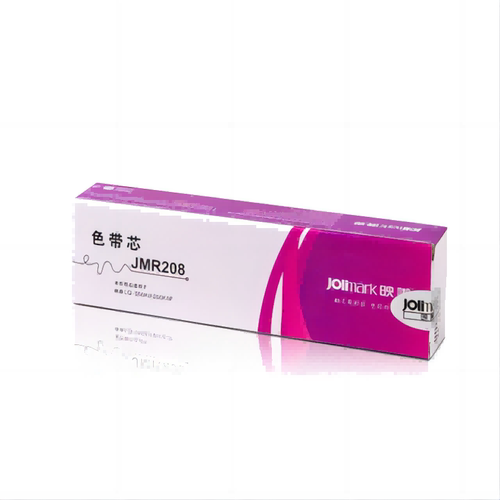 映美JMR208色带芯不含架专用于FP-630K/620K/312K/570K/730K/830K/570KII/570K+针式打印机 - 图3
