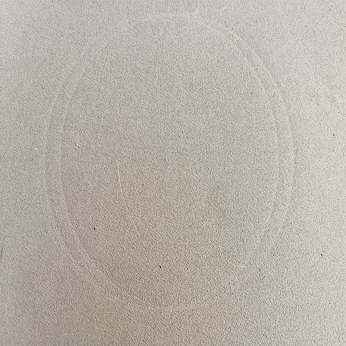 取样刀垫板优质EVA皮垫克重仪垫板圆盘取样器皮垫橡胶垫板刻盘垫 - 图0