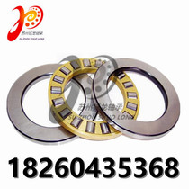 Plane thrust roller bearings instead 51222M 51222M 51228M 51230M 6317 6317 beading machine special