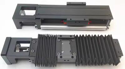 HIWIN/上银 直线模组 KK40 KK4001C/P-100 150 200A1-F2CS2 F1S1 - 图0