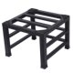 Washing machine refrigerator dishwasher base rack