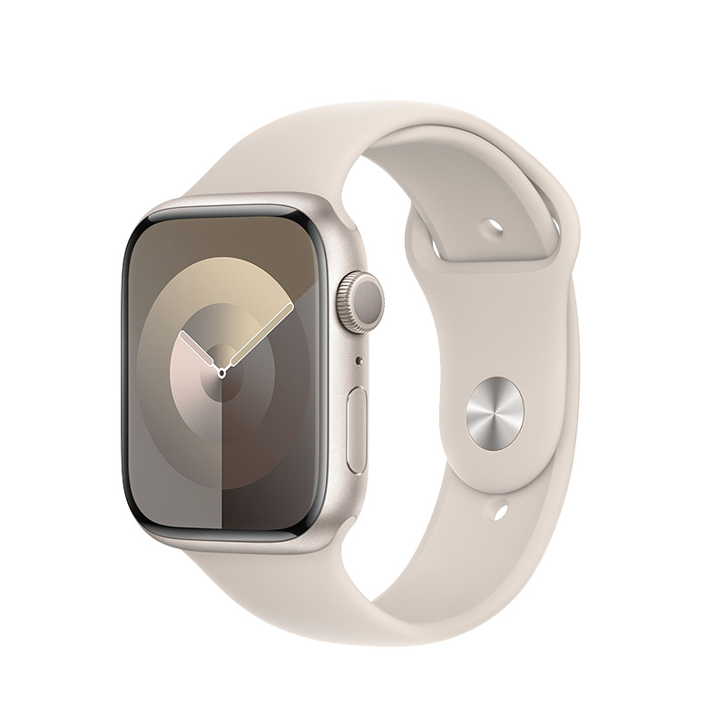Apple苹果Watch series 9代智能手表国行s9多功能运动手环watch9 - 图1