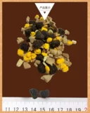 Сбор кошачья еда натуральная кошка Главная зерновая гонка кошка запах цельнозерновой кошки -6,8 кг.