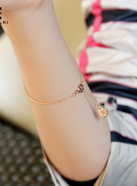 兰米儿时尚单钻钻石彩