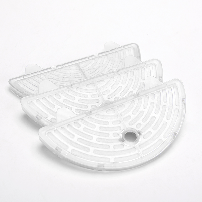 HomeRun霍曼宠物智能饮水机二代三代过滤芯喂水器滤网棉替换配件,淘宝优惠券,粉丝福利购,淘宝优惠卷