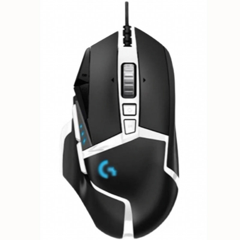 绝地求生鼠标宏PUBG绝地鼠标宏罗技g系列求生吃鸡红G502GPW驱动G102主播精调压宏