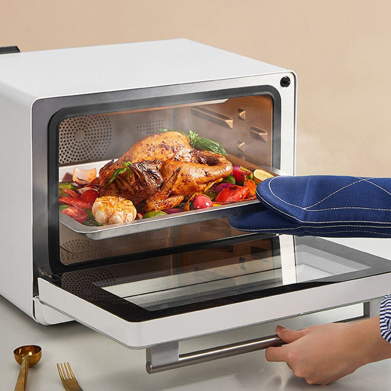  九阳纳辰电烤箱