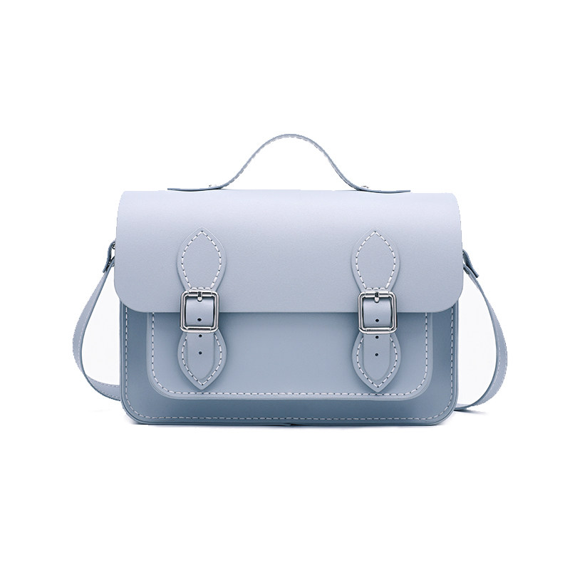 520礼物送女友2020新款潮手工包包 chalerac香丽雅女士包袋