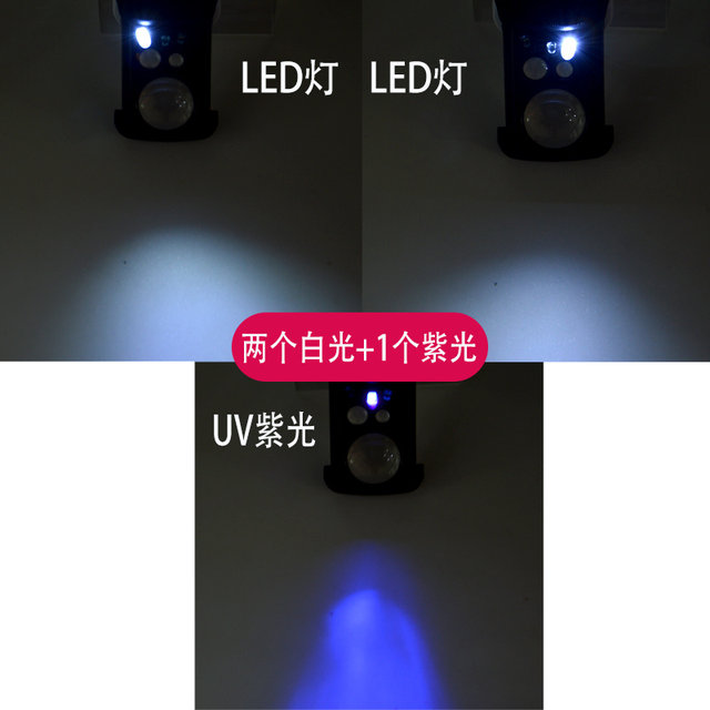 High power antique identification magnifying glass 306090 times